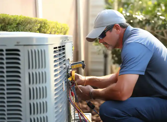 installateur Bennebroek